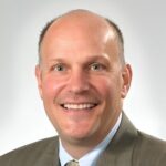 James C. Gilbert, MD